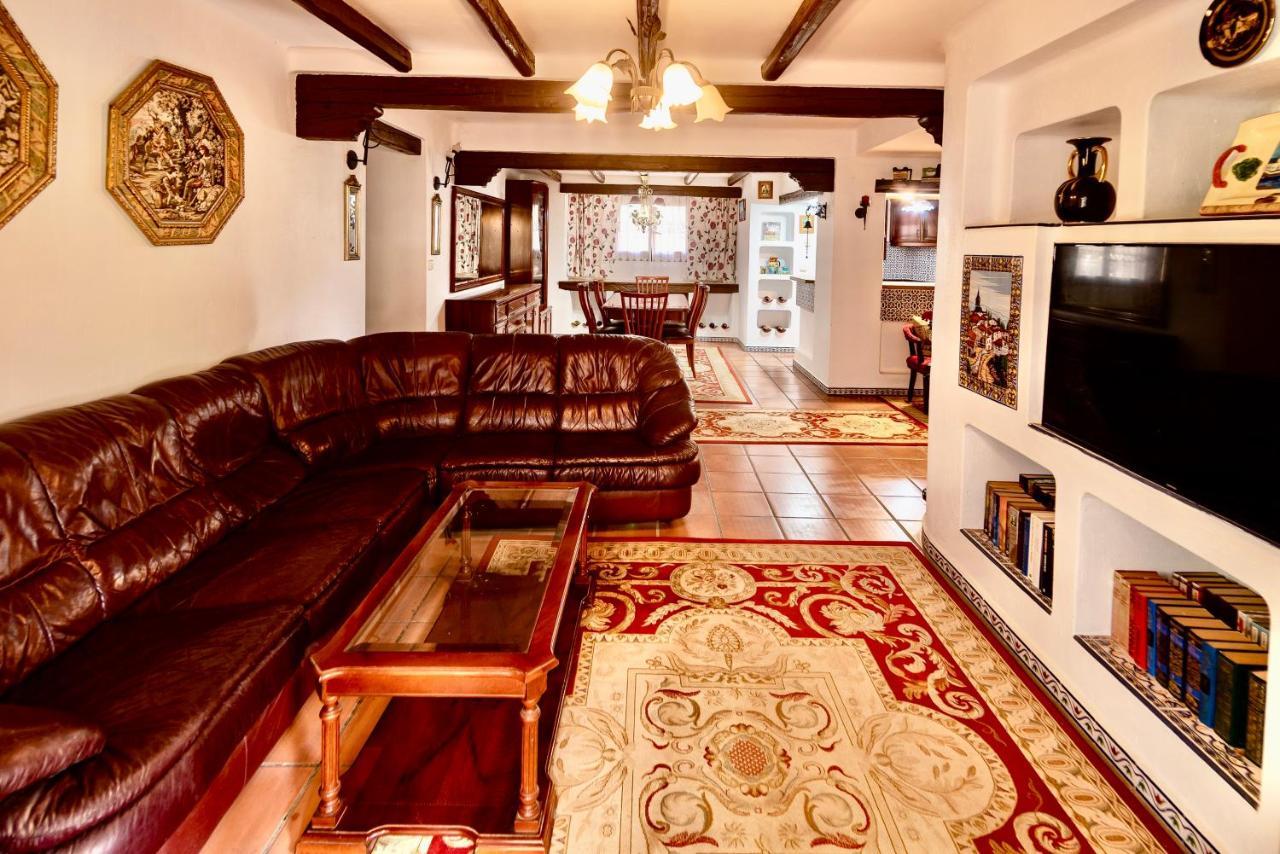 The Best House! Large Terrace Beach And Bars! Traveller Awards 2024-2025 Torrevieja Ngoại thất bức ảnh