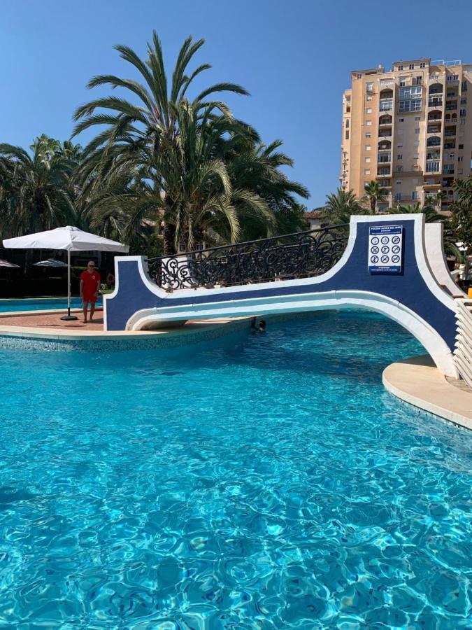 The Best House! Large Terrace Beach And Bars! Traveller Awards 2024-2025 Torrevieja Ngoại thất bức ảnh
