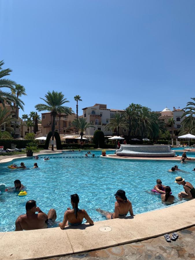 The Best House! Large Terrace Beach And Bars! Traveller Awards 2024-2025 Torrevieja Ngoại thất bức ảnh