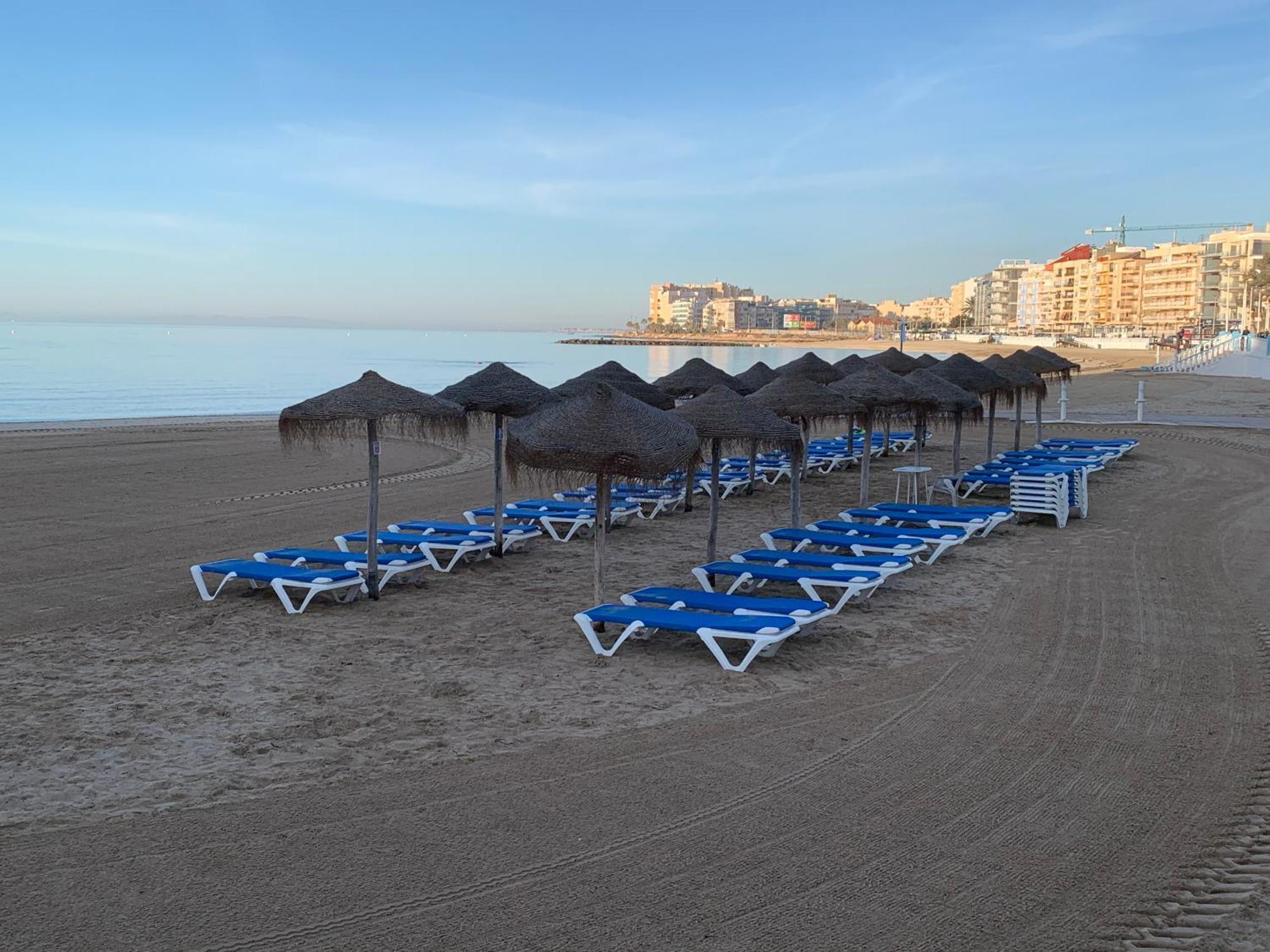 The Best House! Large Terrace Beach And Bars! Traveller Awards 2024-2025 Torrevieja Ngoại thất bức ảnh