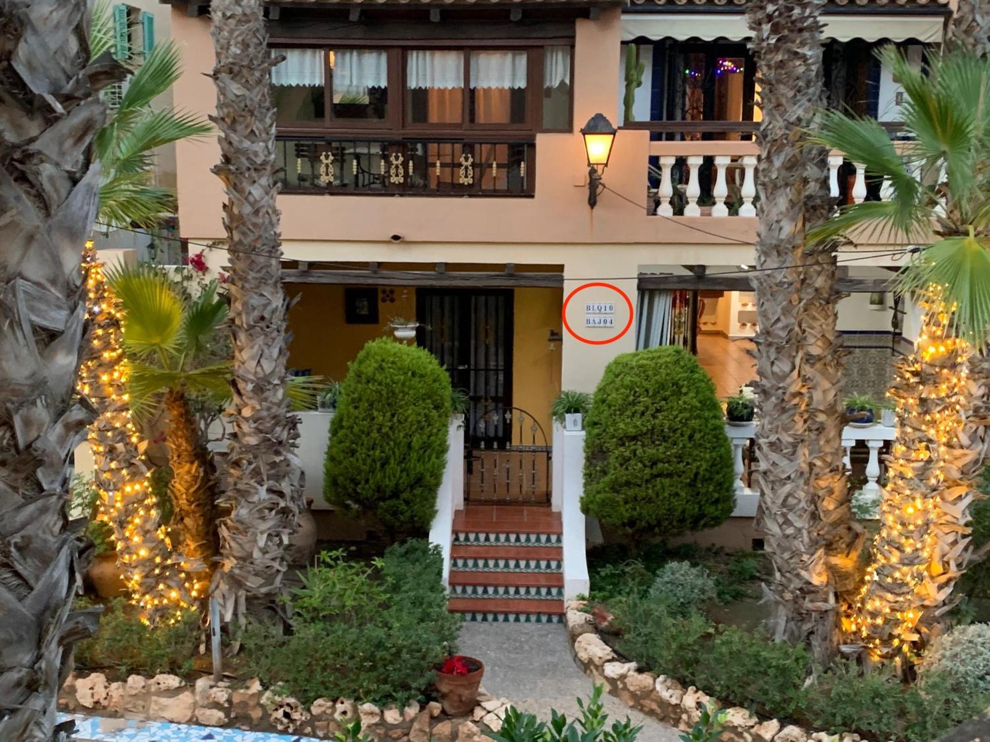 The Best House! Large Terrace Beach And Bars! Traveller Awards 2024-2025 Torrevieja Ngoại thất bức ảnh