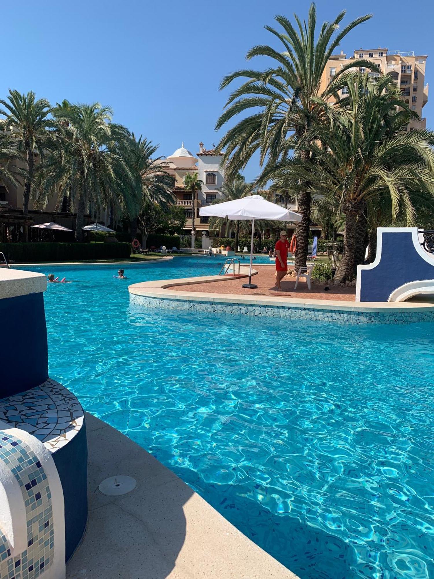 The Best House! Large Terrace Beach And Bars! Traveller Awards 2024-2025 Torrevieja Ngoại thất bức ảnh